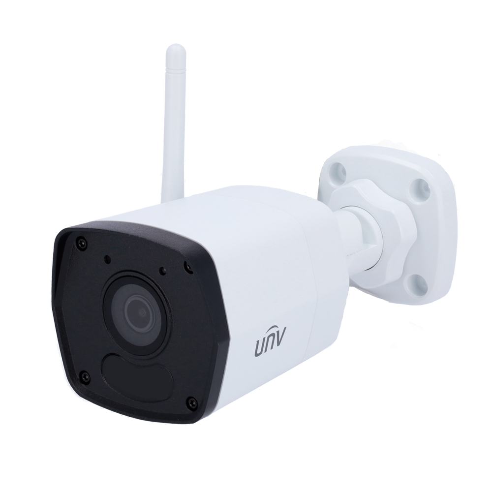 Caméra IP 2 Megapixel WiFi Gamme Easy 2.8mm IR30 IPC2122LB-AF28WK-G