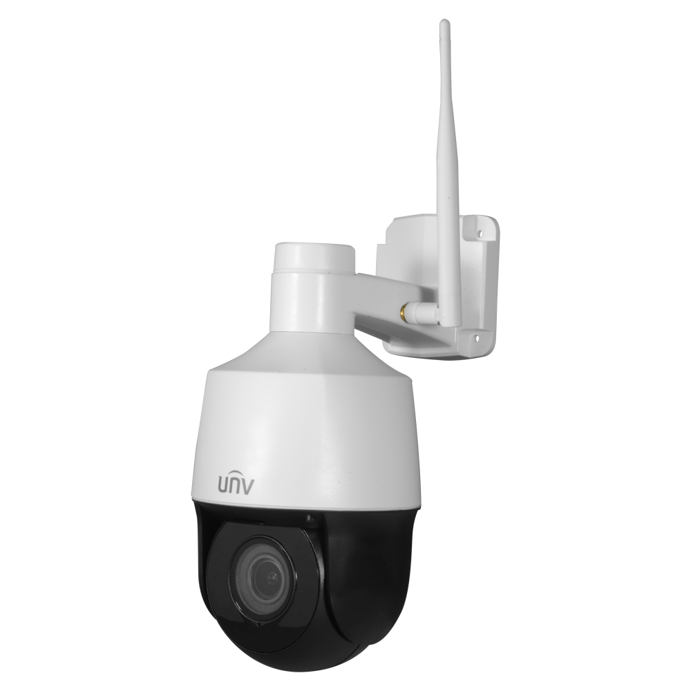 Caméra motorisé IP 2 Megapixel Gamme Easy wifi zoom x4 