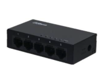 Switch 5 ports GBIT V2 PFS3005-5GT-V2