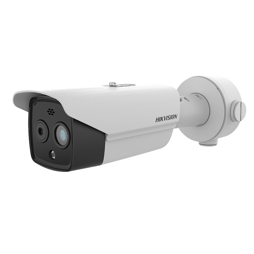 Tube IP Thermique HEATPRO double capteur DS-2TD2628-3 QA
