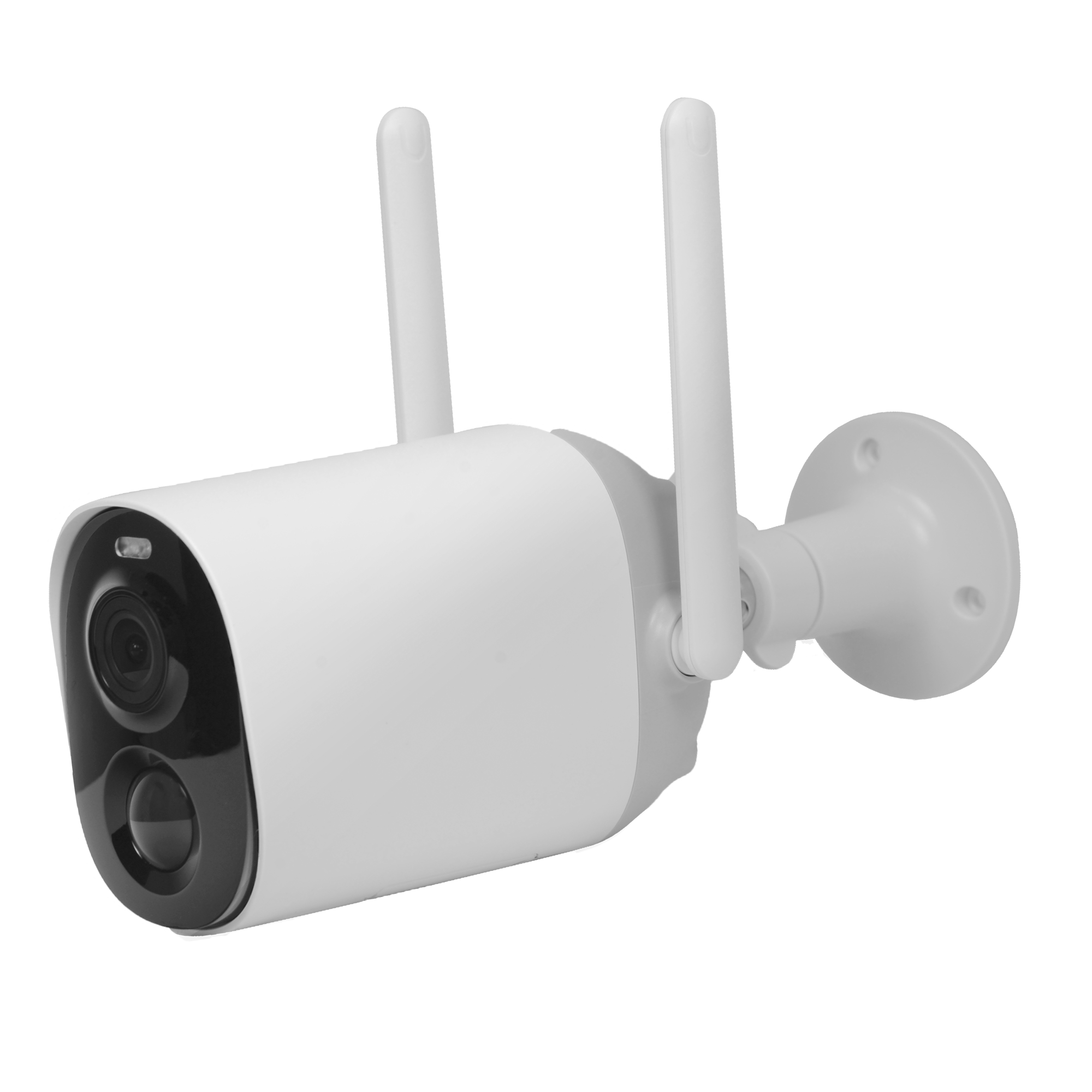 VicoHome Extérieur 3Mpx Wi-Fi alimenté par batterie CG7