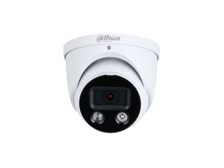 Turret Dahua 8MP 2,8mm IR30 TIOC WizSense3 IPC-HDW3849HP-AS-PV-0280B-S5