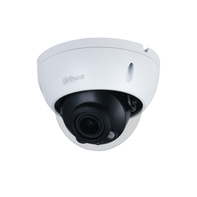 Dôme IP 4 Mp VF Motorisée 2.7-13.5mm IPC-HDBW1431RP-ZS-2812-S4