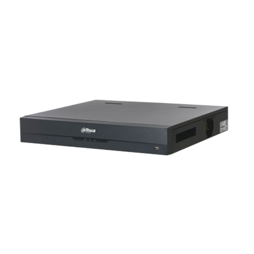Enregistreur NVR IP - 32 MP - 16 voies vidéo 16 ports POE NVR5416-EI2