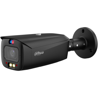 Tube IP TIOC Pro - 8MP - VF 2.7-13.5mm - WizSense - AcuPick - IR 50 m IPC-HFW3849T1P-ZAS-PV-27135-S5-B