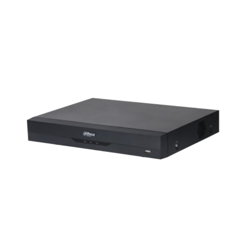 NVR - Enregistreurs IP - 8MP - 8 voies XVR5108HE-4KL-I3 V2