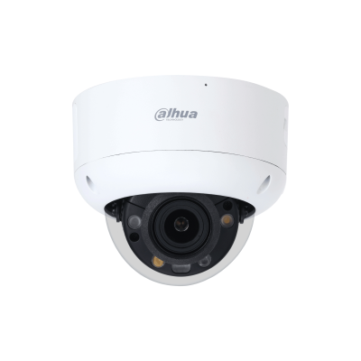 Dôme IP 4 Mp TIOC - VF Motorisée 2.7 - 13.5mm IR 50m IA WizSense HDBW3449R1P-ZAS-PV-27135-S5