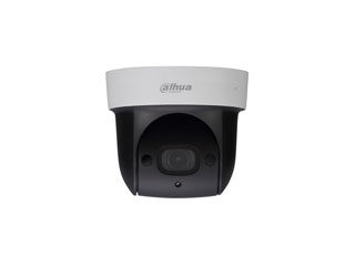 Caméra WIFI Dahua 2MP PTZ Zoom 4 DH-SD29204UE-GN-W