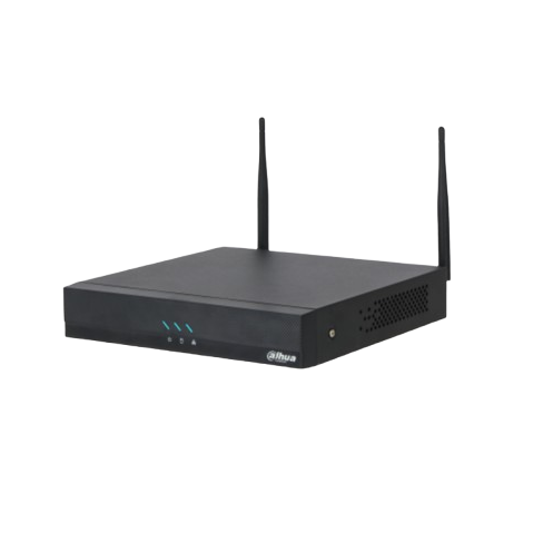 NVR IP 16MP Dahua 4 canaux avec wifi NVR2104HC-W