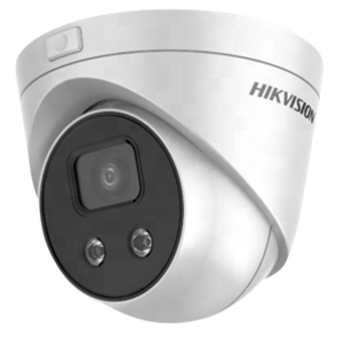 Caméra IP HIKVISION - 4MPX - 2,8mm - DARKFIGHTER -  DS-2CD2346G2-I