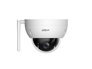 Caméra WIFI Dahua MP PTZ Zoom 4 DH-SD22204DB-GNY-W
