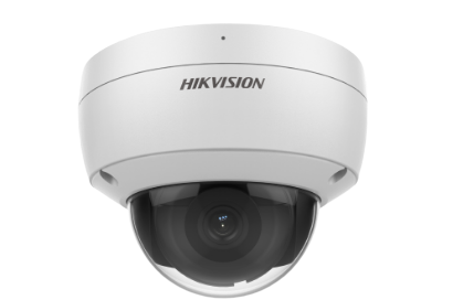 Caméra IP HIKVISION - 8MPX - 2,8mm DS-2CD2186G2-ISU