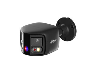 Camera 180 degrés 8MP TIOC PFW3849S-A180-AS-PV-Black