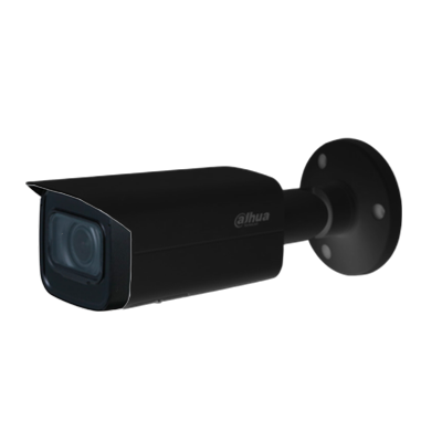 Tube IP 5 MP VFM 2.7 - 13.5 mm IR 60m IPC-HFW2541TP-ZS-27135-S2-B