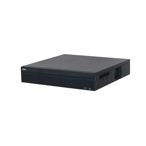 Enregistreur NVR IP - 32 MP - 64 canaux NVR5864-EI2