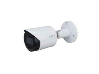 Tube Dahua 8MP 2,8mm IR30 Wizsense2 HFW2841SP-S-0280B