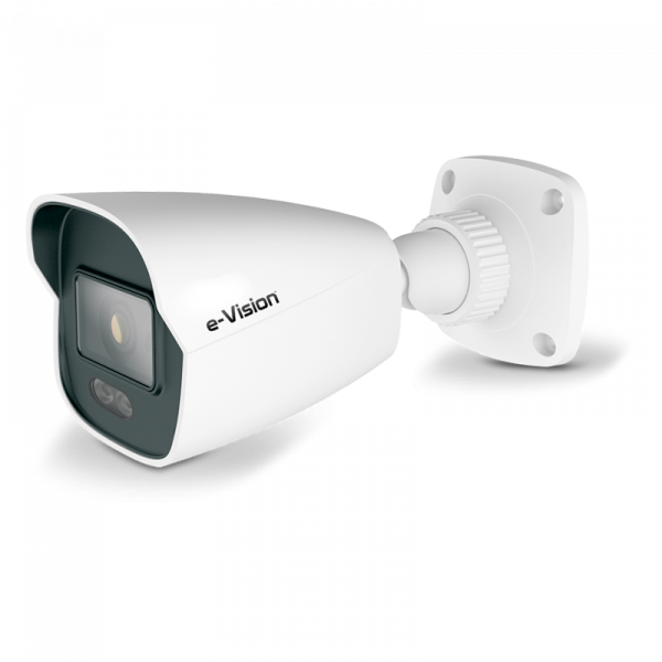 Tube E Vision 4K 2,8mm Gamme Pro AI Start