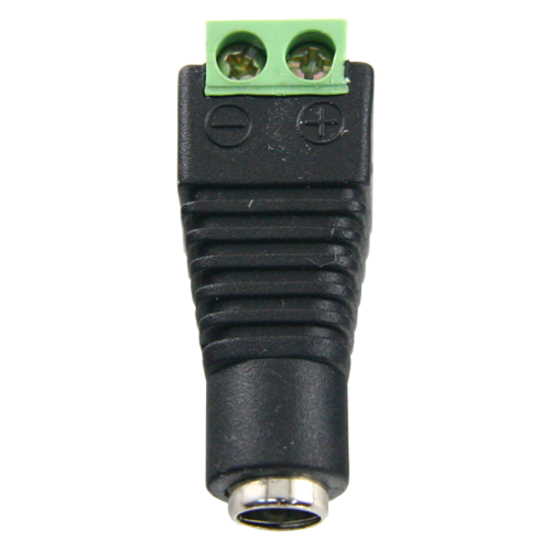 Connecteur DC male