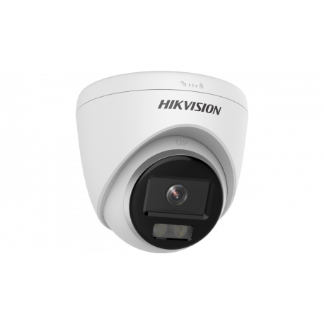 Caméra IP HIKVISION - 4MPX - 2,8mm - COLORVU - DS-2CD1347G0