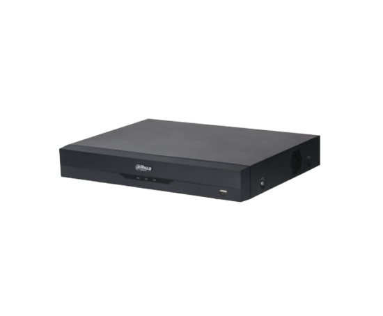 Enregistreur IP-HDCVI-AHD-TVI-CVBS - 5 MP - 4 canaux XVR5104HS-4KL-I3 V3.0