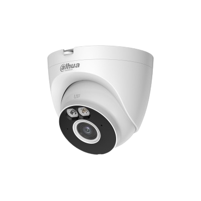 Eyeball IP 5MP blanc - Wi-Fil HDW1539DAP-SAW-IL-0280B-EUR