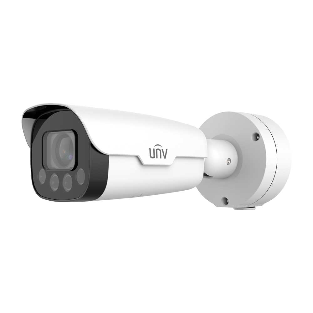 Caméra IP 2 Megapixel Gamme Pro Objectif 5 a 50mm motorisé IPC262EB-HDX10K-I0