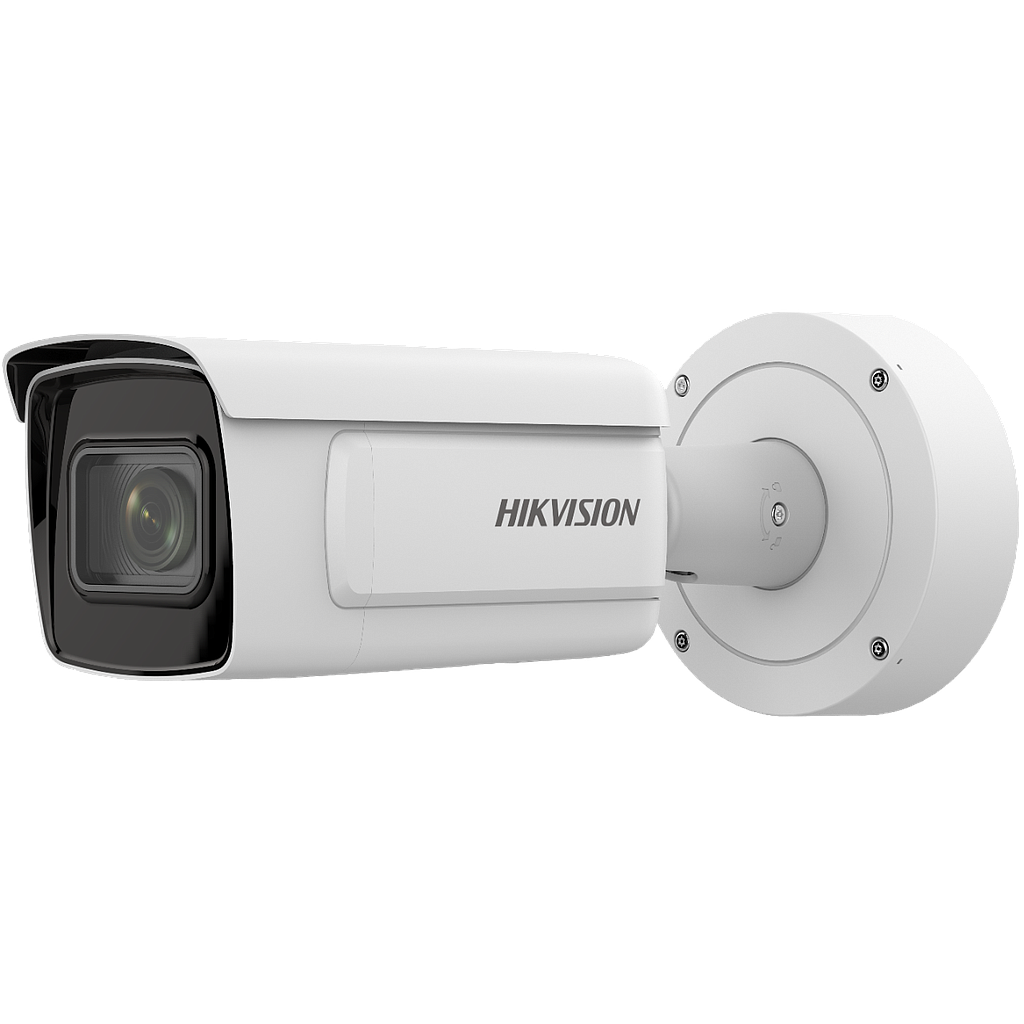 Tube IP blanc - 4 Mp - VF 8-32mm IR 100m IDS-2CD7A46G0 P-IZHSY 8-32MM C
