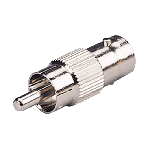 Connecteur BNC RCA