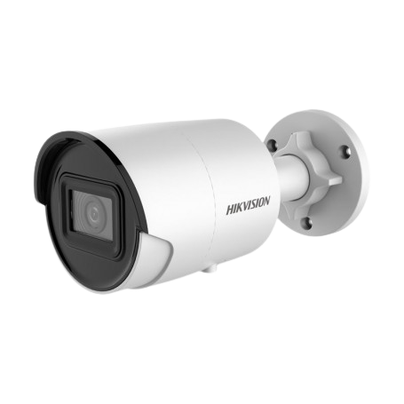 Caméra IP HIKVISION - 4MPX - 2,8mm - DS-2CD2046G2-I