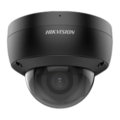 Caméra IP HIKVISION - 8MPX - 2,8mm - BLACK - DS-2CD2186G2-ISU