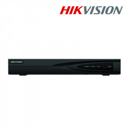 HIK DS-7604NXI-K1/4P(D) HIKVISION - NVR 4 VOIES IP - 1HDD