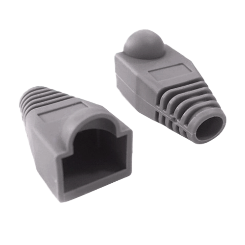 Manchon de protection RJ45 RJ45-BOOTCAP-G