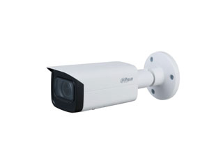 Tube Dahua 8MP 2,7a 13,5mm IR30 Wizsense2 HFW2841TP-ZS-27135