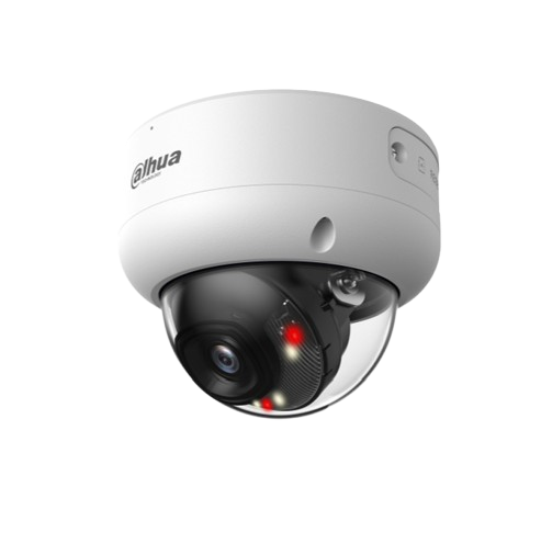 Dôme IP 6 MP VF 2.7-13.5 mm IPC-HDBW3649RP-ZS-IL-27135