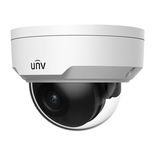 Caméra IP 4 Megapixel Gamme Easy IR30 2,8mm IPC324LE-DSF28K