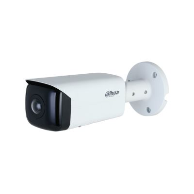 Tube Dahua 4MP 2,1mm 180 degré wizsense3 HFW3441TP-AS-P-0210B