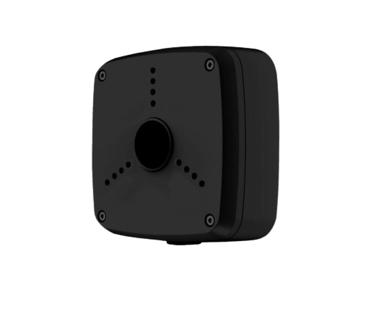 PFA122-B noir