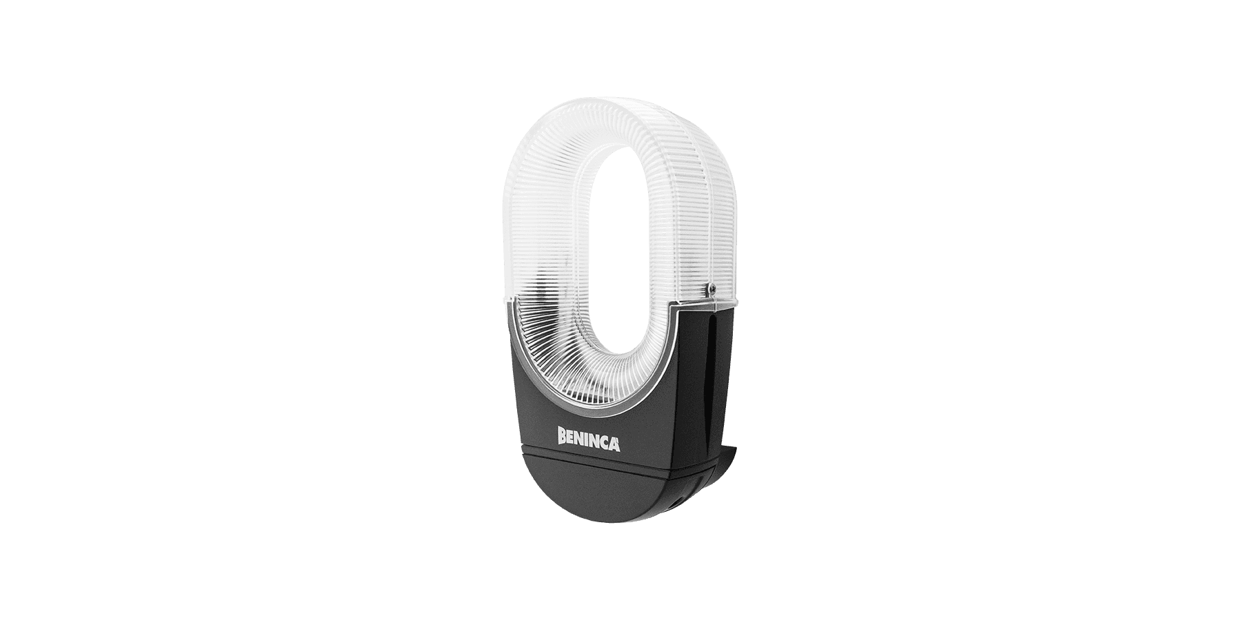 Feu clignotant blanc IRI.LAMP