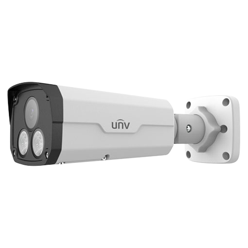 Caméra IP 5 Megapixel Gamme Prime Objectif 4mm IR30 IPC2225SE-DF40K-WL-I0