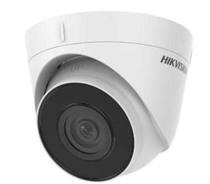 Caméra IP HIKVISION - 2MPX - 2,8mm DS-2CD1323G0E-I