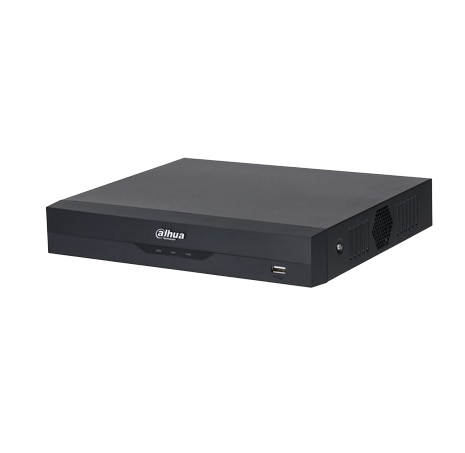Enregistreur 8 canaux Penta-brid 4K Value XVR5108HS-4KL-I3 V2.0 