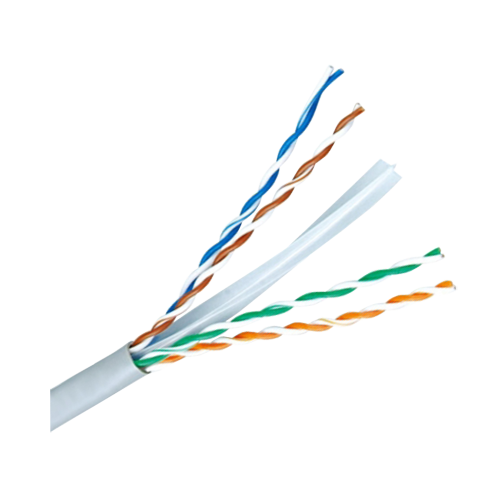 Câble UTP cat6 305m