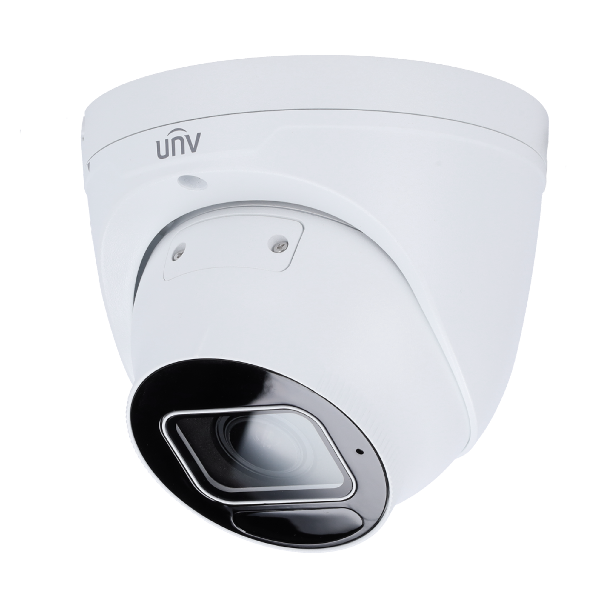 Caméra IP 8 Mégapixels Gamme Prime 2.8 a 12 mm IR 40  IPC3638SB-ADZK-I0