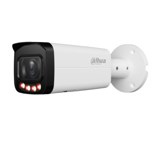 Tube IP 4 MP VFM 2.7-13.5mm IR 60m IPC-HFW3449TP-ZS-IL-27135
