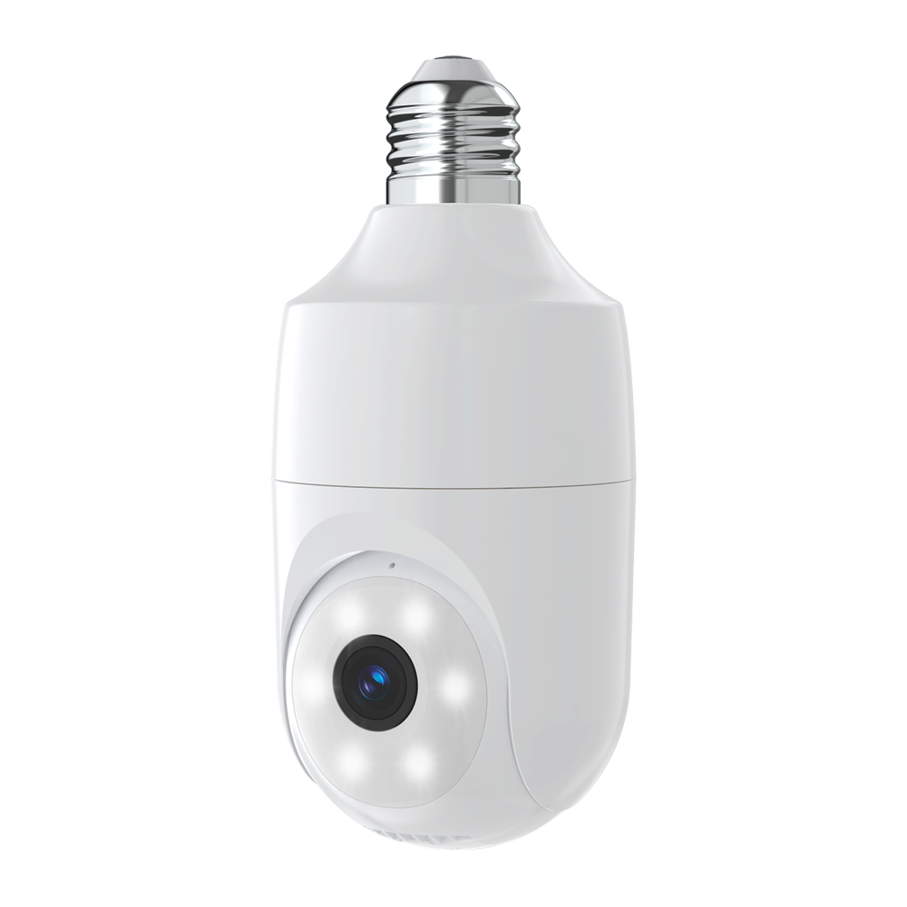 VicoHome Interior PT 3Mpx Wifi ampoule DP01