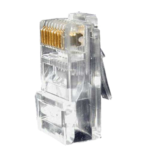 Connecteur RJ45