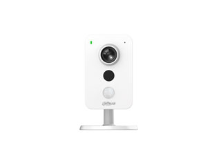 Caméra WIFI Dahua 4MP 2,8mm IR10 Dahua DH-IPC-K42P