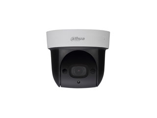 PTZ Dahua 2MP 2,7 a 11mm Zoom 4 Starlight DH-SD29204UE-GN