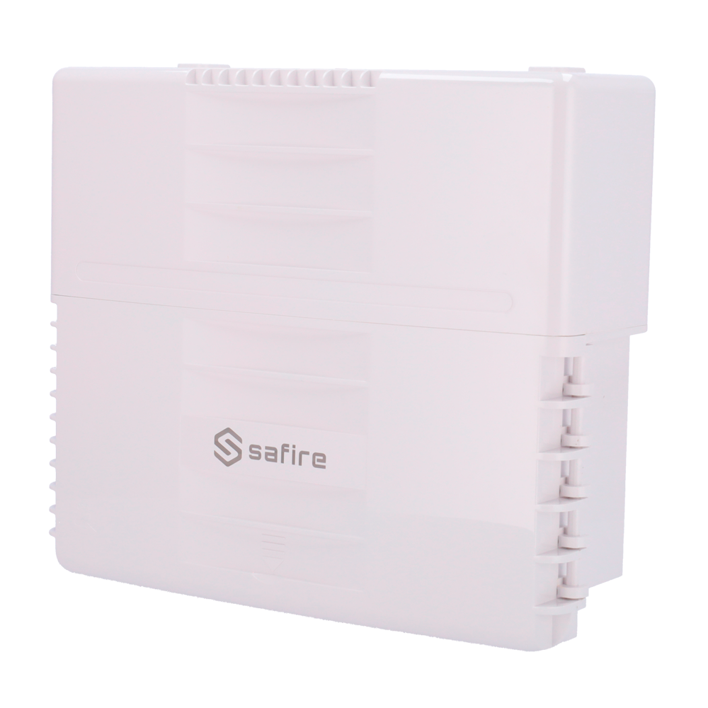 Switch Hi-PoE Safire Outdoor 16 Ports SF-SW1916HIPOE-HF-300-0UT