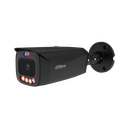 Tube IP TIOC Pro - 8MP - FF 2.8 mm - WizSense - AcuPick - IR 50 m HFW3849T1P-AS-PV-0280B-PRO-B